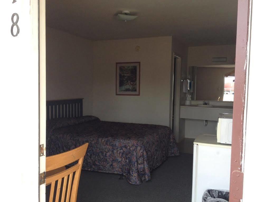 Albany Inn & Rv Campground Exteriör bild