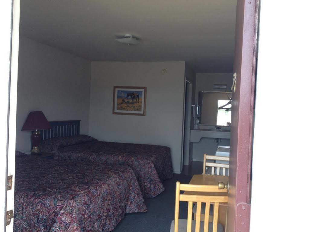 Albany Inn & Rv Campground Exteriör bild