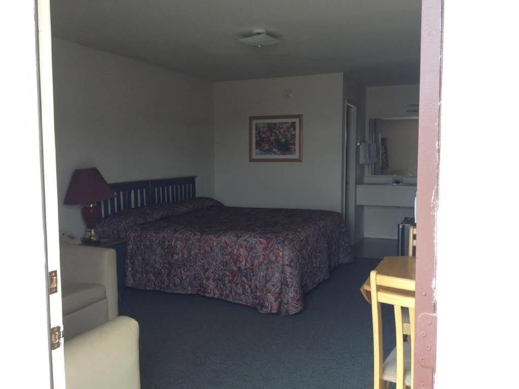 Albany Inn & Rv Campground Exteriör bild