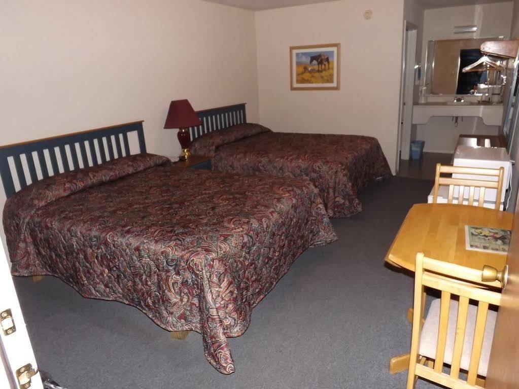 Albany Inn & Rv Campground Exteriör bild