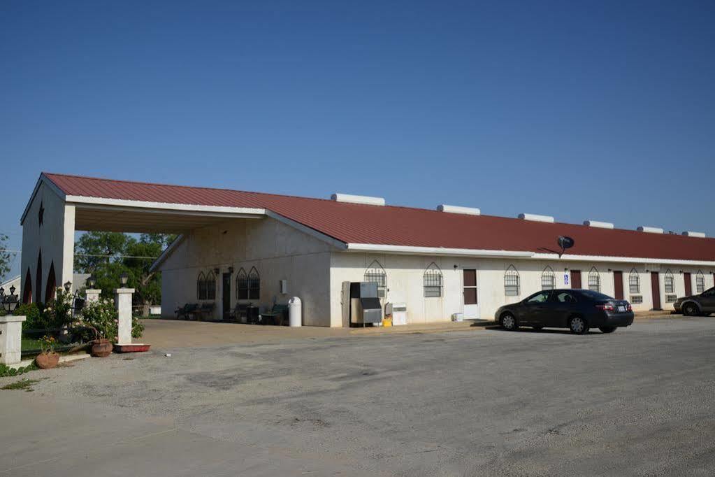 Albany Inn & Rv Campground Exteriör bild